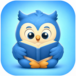 OrdPal app icon